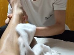 -沈师傅盲人按摩工作室(密三小区店)