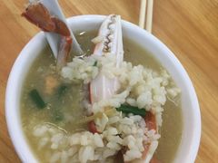-长平老姿娘夜粥(平东一街店)