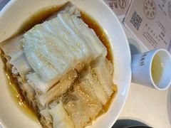 -水禾轩·海鲜蒸汽主题餐厅(拱北店)