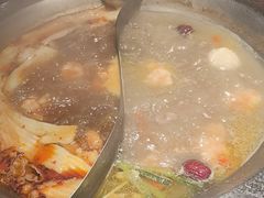 -额尔敦·品质自助(摩尔城店)