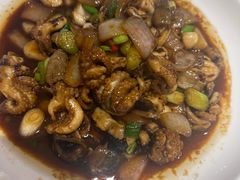 -小厨师·二十年沈家门小海鲜(百井坊巷店)