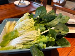 -川味观·鲜货火锅(西湖文化广场店)