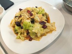 -金熊猫川菜餐厅