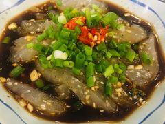 -郑件洋芋饭庄