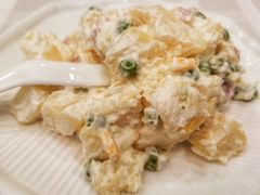 -翠亭酒家(山西南路店)