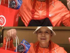 -海底捞火锅(凯德广场店)