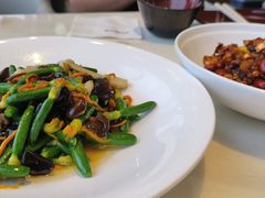 -柴门饭儿(成都太古里店)