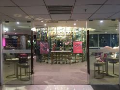 -MT.MONDAY女鞋定制