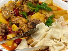 -西贝莜面村(镇江苏宁广场店)