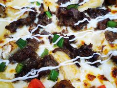 -Mr.Pizza米斯特比萨(苏州平江万达广场店)