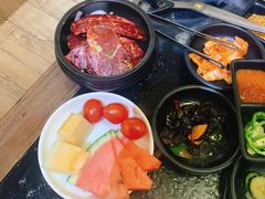 -九田家黑牛烤肉料理(石路天虹店)