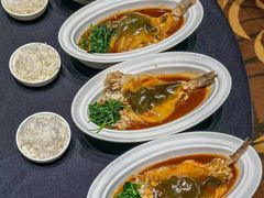 -新光酒家·河豚·海鲜·蟹料理(浦东店)