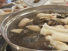 -太婆天府山珍酒楼(亚运村店)