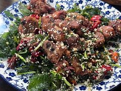 -吃货私房菜(丽江束河古镇店)