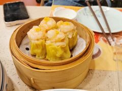 -点都德(华强北店)