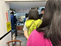 -蔡记炸酱热干面(昌里路店)