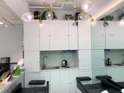-潘多拉Hairsalon