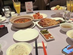 -粗茶淡饭·汉口公馆(循礼门店)