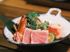 -三亚艾迪逊酒店·海滩烧烤 BARBACOA·现场乐队·浪漫晚餐·烧烤海鲜