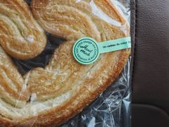 -老梦面包 CHEZMOREL(三源里店)