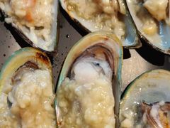 -烧蠔帮·生蚝海鲜牌档(观海店)