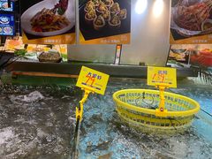 -79号渔船海鲜饭店(宝安店)
