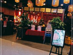 -井格·重庆火锅(王府井店)