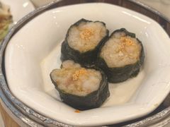 -凤凰楼酒家·粤宴点心(华强北店)