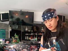 -My Way Town买味堂·东南亚餐厅(亦庄店)