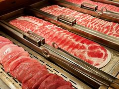 -梨花自助烤肉(西三旗万象汇黑金店)