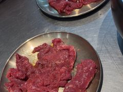 -合易泓烤肉•首创生椰大油边(宁山路店)