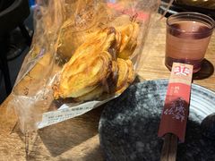 -国际饭店·帆声西饼屋(黄河路店)