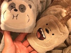 -名创优品(光耀东方购物中心店)