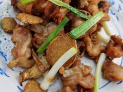 -腰记饭店(龙源路店)