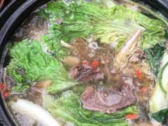 -尼玛藏家风味园(阿山食城店)