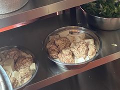 -豆腐脑花