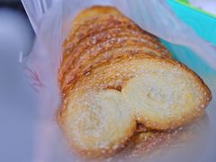 蝴蝶酥-中关村茶点