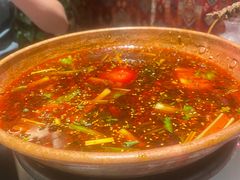 -火塘云南烧烤大排档