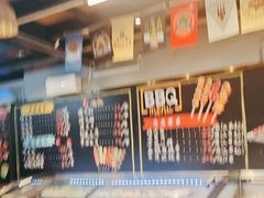 -平娃三宝烧烤·面食(富丰桥店)