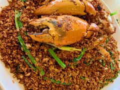 -喜记避风塘炒辣蟹(旗舰店)