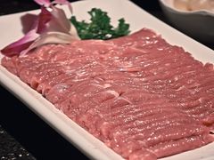 鲜羊元宝-南门涮肉(上海一店)