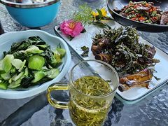 -阿巧茶庄