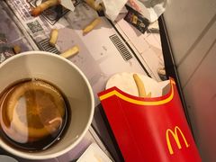 -麦当劳(朗豪坊店)