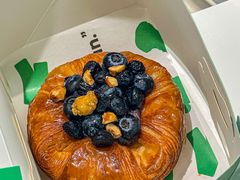 -PAOPAO Bakery&Café(港汇店)