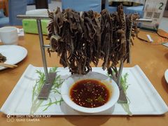 凉杆毛肚-渝湘江南(律纬路店)