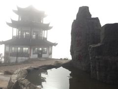 -缥缈峰景区