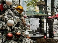 -Golden Lily河内巴黎法越料理餐厅(建国西路店)