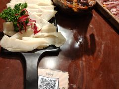 -袁老四重庆老火锅(中瀛御景店)