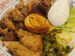 -香友记正宗隆江猪脚饭(首经贸店)