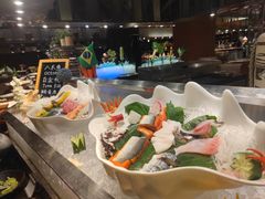-二楼咖啡厅·厦门源昌凯宾斯基大酒店(湖滨中路店)